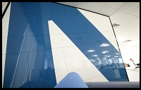 Altro Commercial Wall