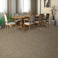 Carpet Gallery - Dining Room