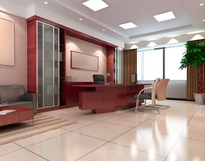 Commercial Vinyl Flooring