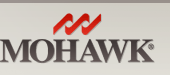 Mohawk Flooring Logo